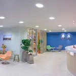 마이클 4* 프라하