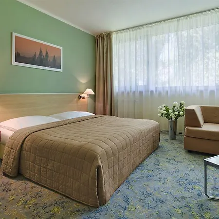 Michael 4* Praha