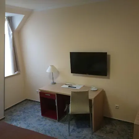 Hotel Michael Praga