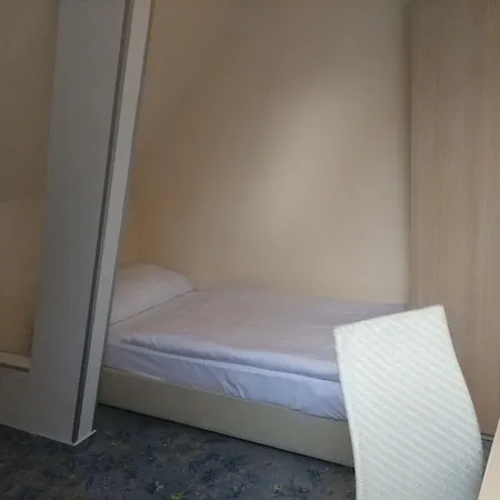 Ξενοδοχείο Michael 4*