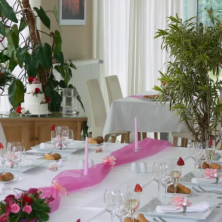 Hotel Michael 4*