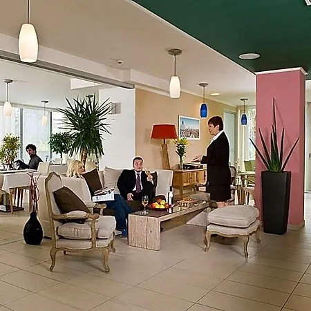 Michael Hotel Praag