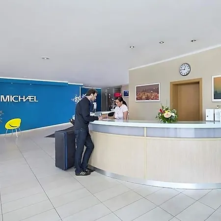 Michael Hotel 4*