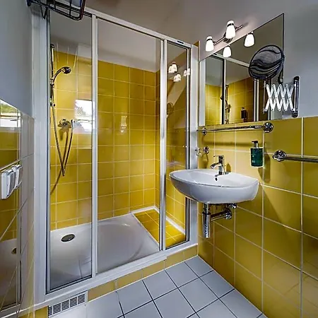 Hotel Michael Praag