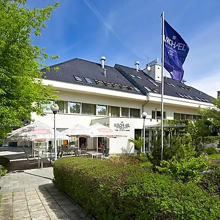 Hotel Michael