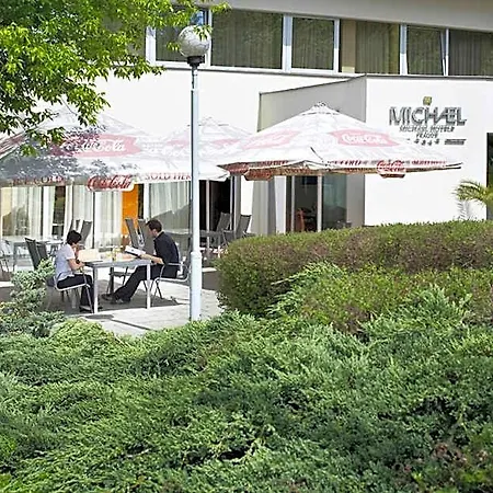Hotel Michael 4*