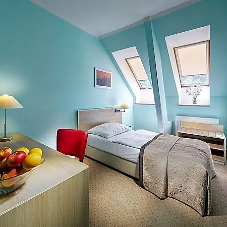 Hotel Michael