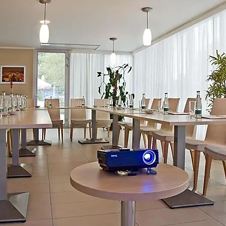 Hotel Michael 4*