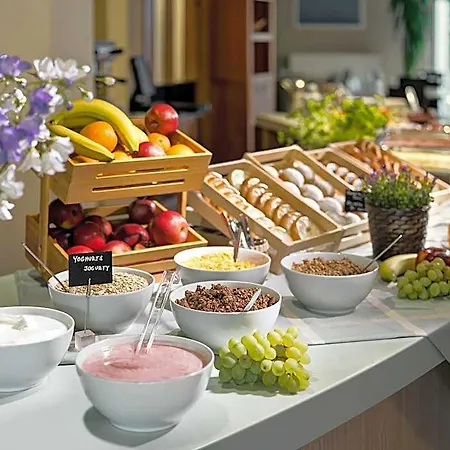 Hotel Michael 4*