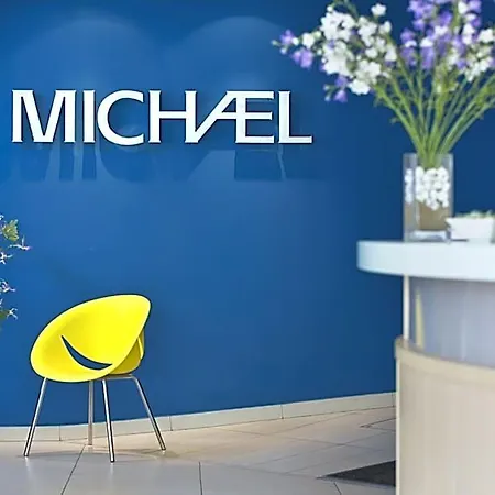 Michael Praag