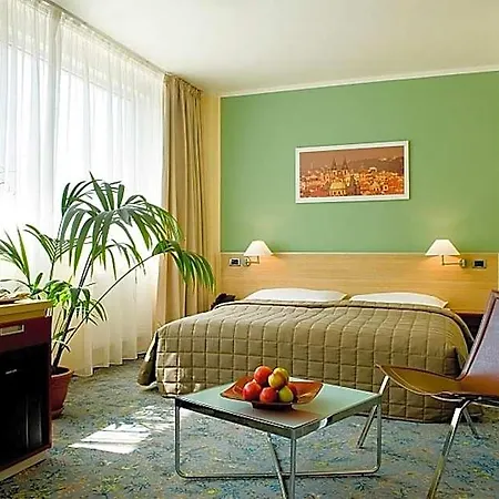 Hotel Michael Praag