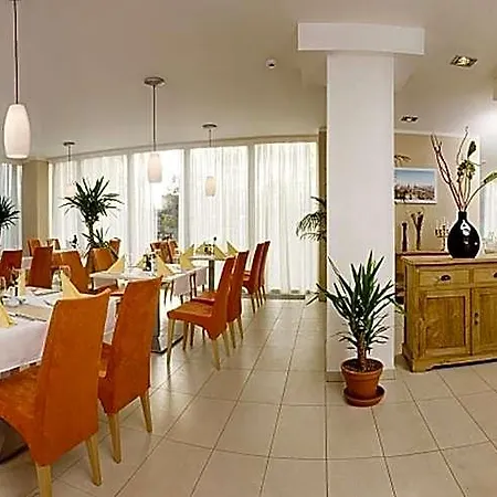 Hotel Michael 4*