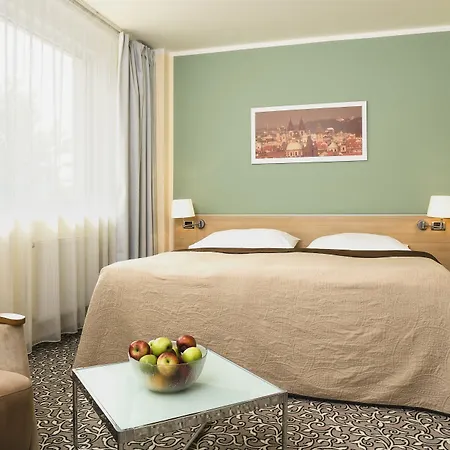 Michael Hotel Prague