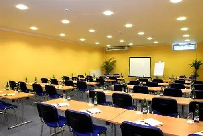 Michael Hotel Praha