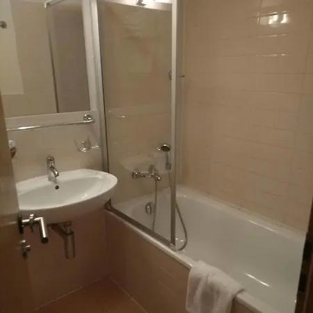 Michael Hotel Praha