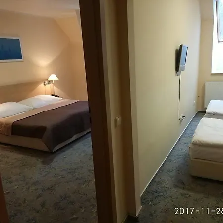 Hotel Michael Praha