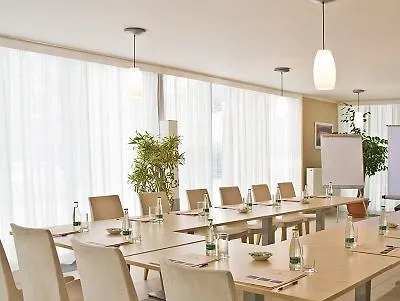 Michael Hotel Praha