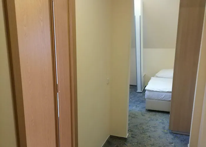 Michael 4* Prag