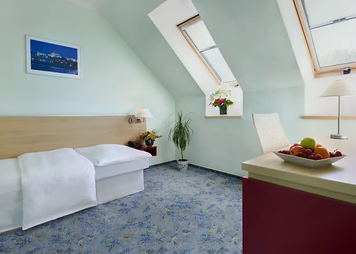 Hotell Michael