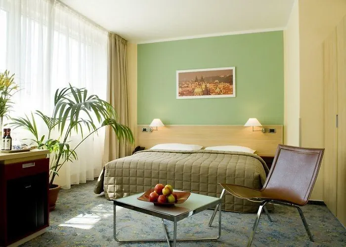 Michael Hotel Praha