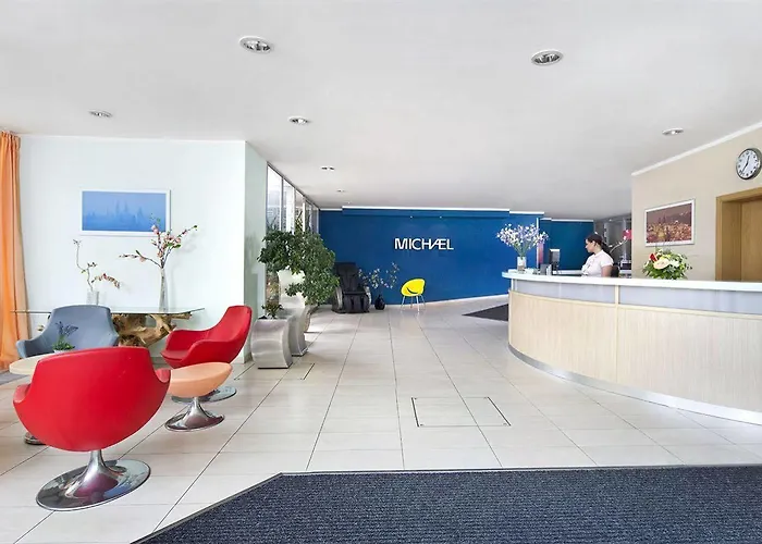 Hotel Michael 4*