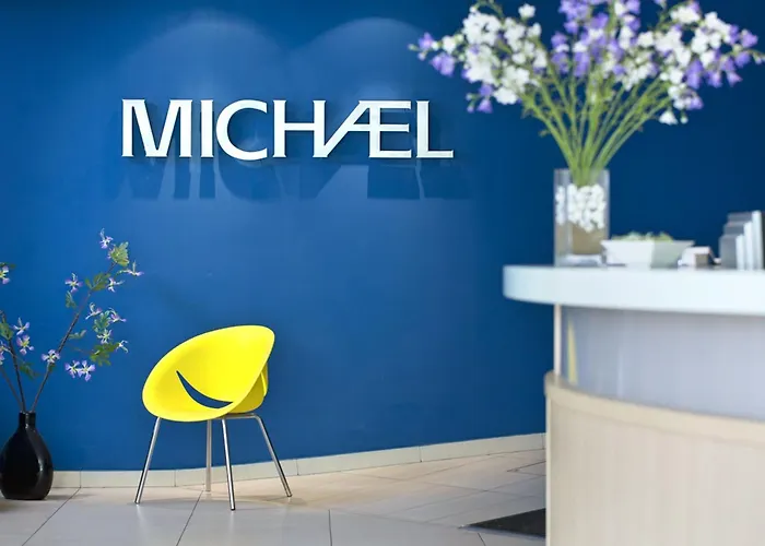 Michael Hotel 4*