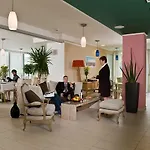 ミカエル ホテル プラハ