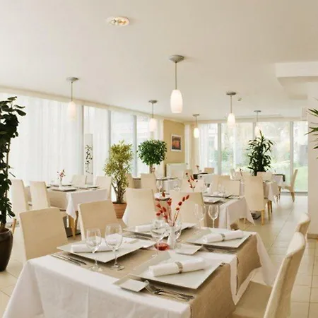 Michael Hotel Prague