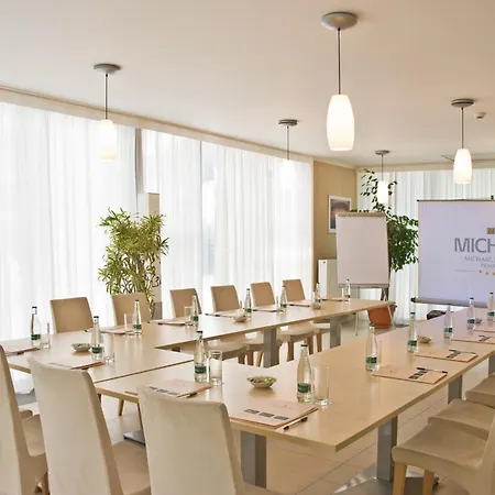 Hotel Michael Prague