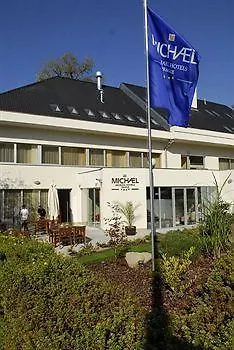 Hotel Michael Prague