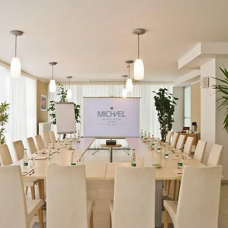 Hotel Michael
