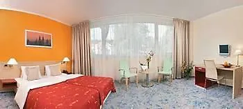 Michael Hotel Prague