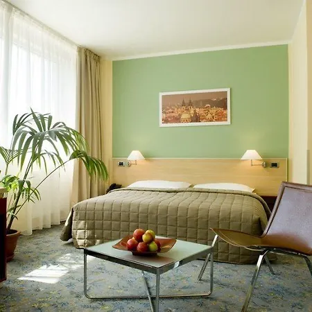 Michael Hotel Prague