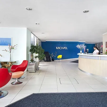 Hotel Michael 4*