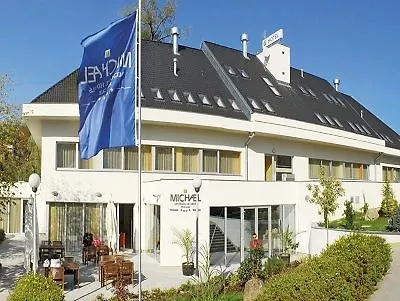 Hotel Michael Prague