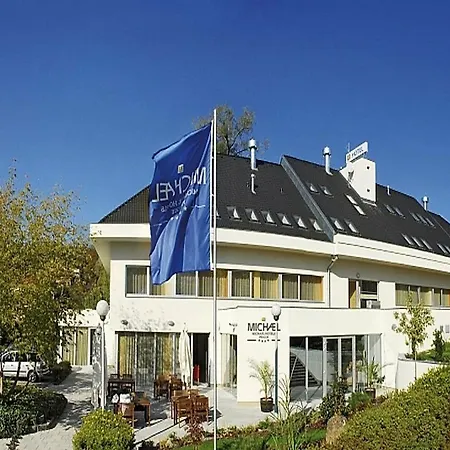 Michael Hotel Prague